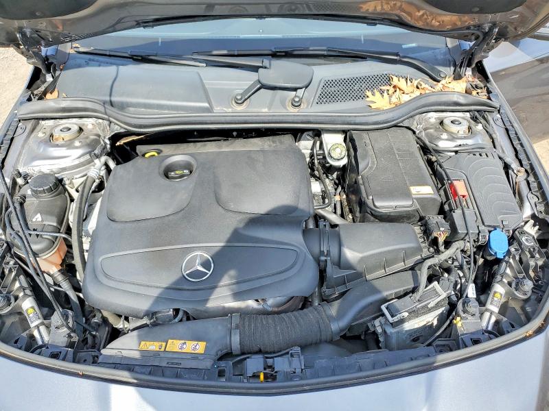 Aukcja sprzedaży 2015 Mercedes-benz Cla, vin: WDDSJ4GB4FN219470, numer aukcji: 47515656