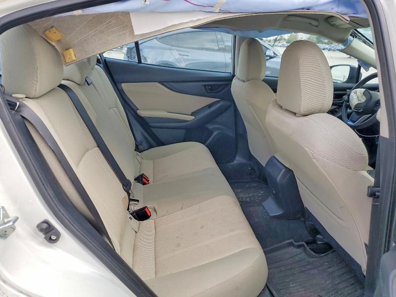 Продажа на аукционе авто 2022 Subaru Impreza, vin: 4S3GKAB67N3600648, номер лота: 41830286