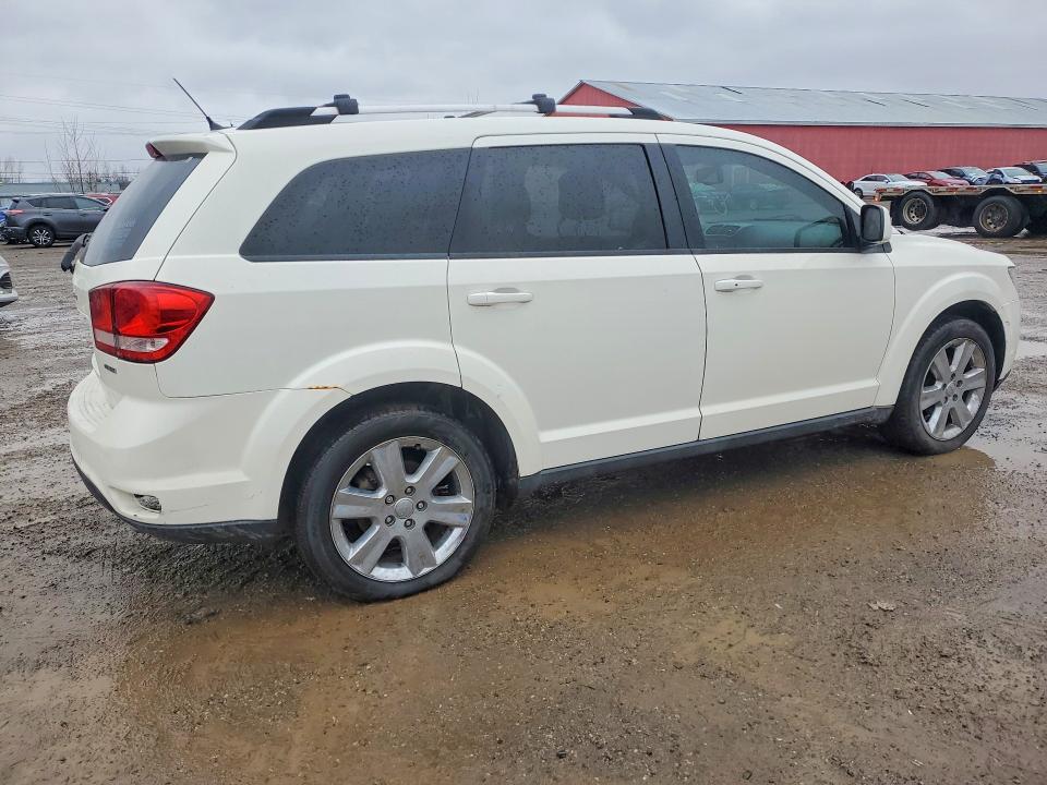 Aukcja sprzedaży 2012 Dodge Journey, vin: 3C4PDCCG5CT299358, numer aukcji: 41744016