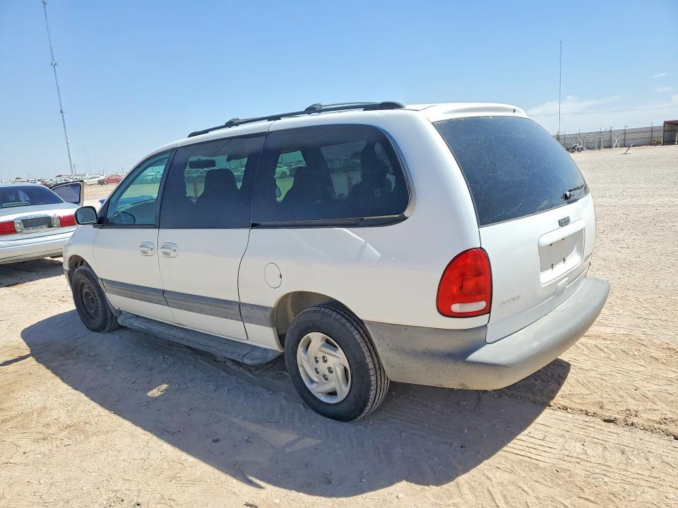 Auction sale of the 2000 Dodge Grand Caravan, vin: 1B4GP44GXYB799758, lot number: 46301796