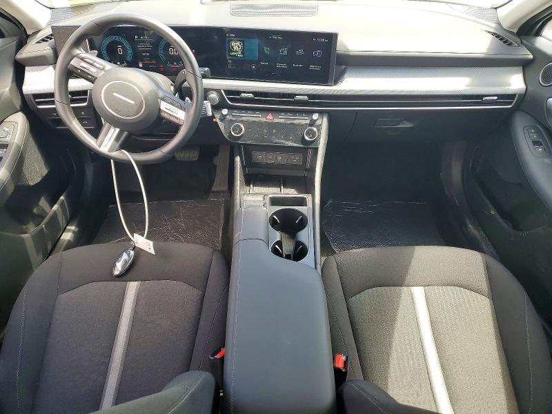 Aukcja sprzedaży 2026 Hyundai Sonata, vin: KMHL64JA4TA525616, numer aukcji: 46540476