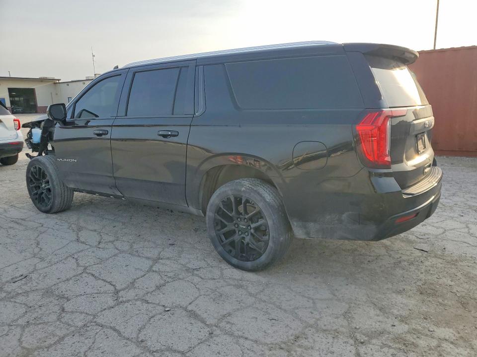 Продажа на аукционе авто 2023 Gmc Yukon Xl, vin: 1GKS2FKDXPR351868, номер лота: 47991366