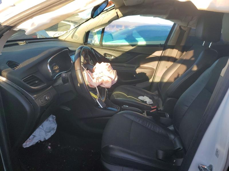 Продажа на аукционе авто 2017 Buick Encore, vin: KL4CJASB1HB182445, номер лота: 79462105