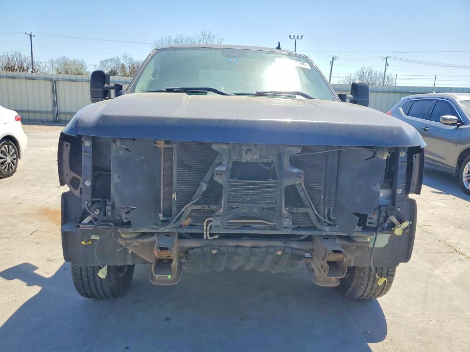 Aukcja sprzedaży 2011 Chevrolet Silverado, vin: 1GCRKSE37BZ123034, numer aukcji: 45911596