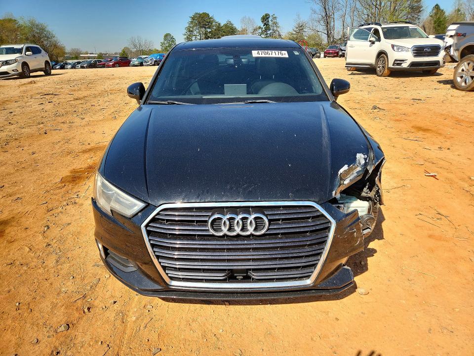 Aukcja sprzedaży 2017 Audi A3, vin: WAUAUGFF5H1026531, numer aukcji: 47067176