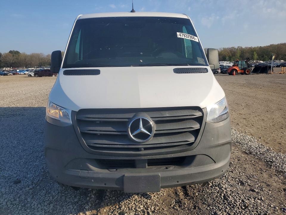 47932906 :رقم المزاد ، W1Y70BGYXNT089387 vin ، 2022 Mercedes Benz Sprinter مزاد بيع