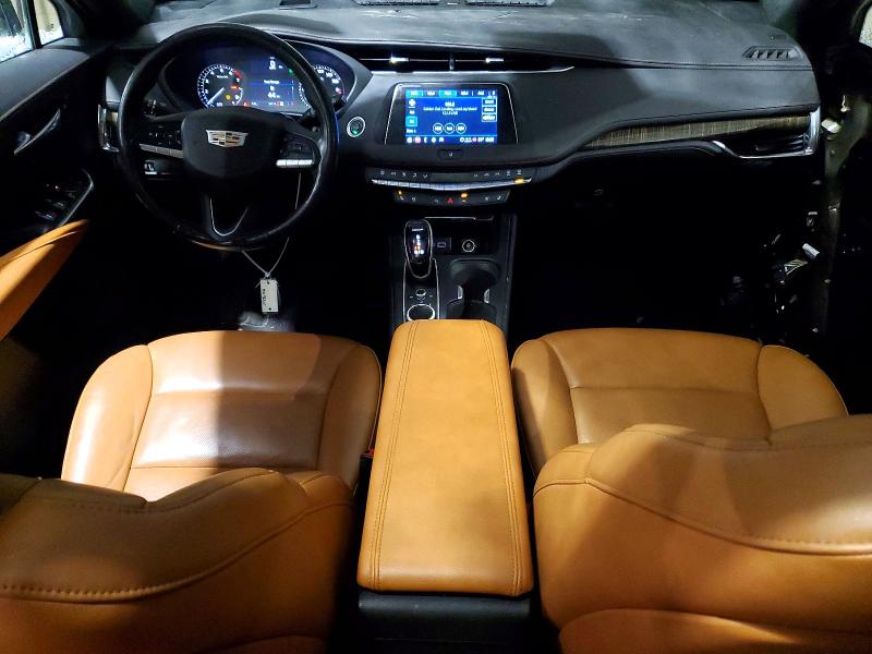 Aukcja sprzedaży 2021 Cadillac Xt4, vin: 1GYFZDR40MF044381, numer aukcji: 45928156
