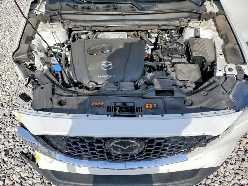 Продажа на аукционе авто 2023 Mazda Cx-5, vin: JM3KFBBM9P0285107, номер лота: 47938946