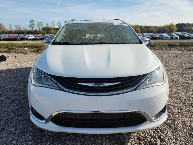 2018 Chrysler Pacifica მანქანა იყიდება აუქციონზე, vin: 2C4RC1N75JR359362, აუქციონის ნომერი: 46911076