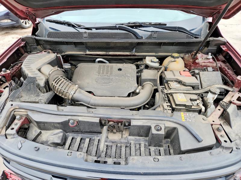 48260236 :رقم المزاد ، 1GKKNRL46NZ155222 vin ، 2022 Gmc Acadia مزاد بيع