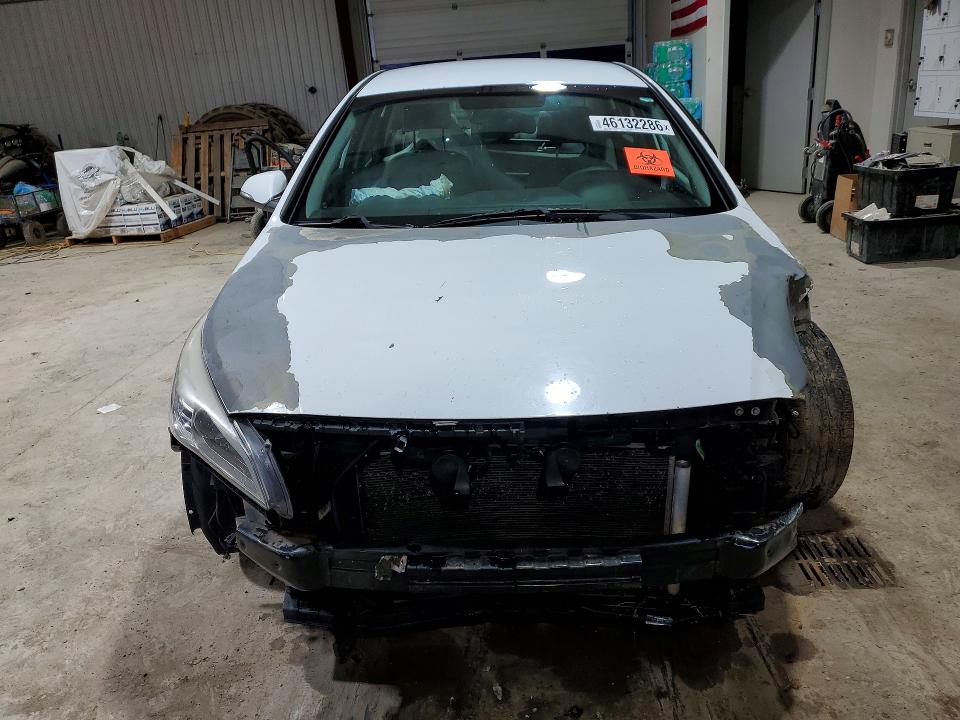 46132286 :رقم المزاد ، 5NPE34AF9FH070339 vin ، 2015 Hyundai Sonata مزاد بيع
