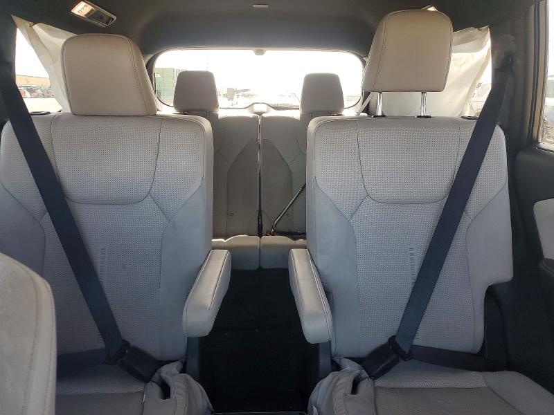 Aukcja sprzedaży 2024 Lexus Tx 350, vin: 5TDAAAA60RS000343, numer aukcji: 46037566