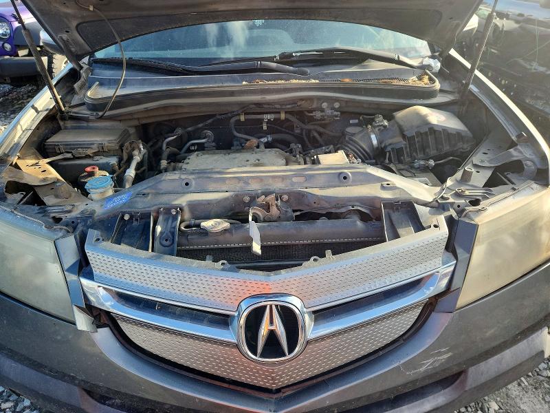 Продажа на аукционе авто 2007 Acura Mdx, vin: 2HNYD28367H530121, номер лота: 41967556