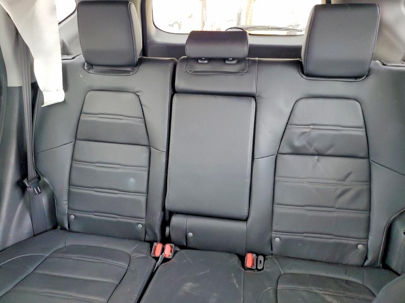Aukcja sprzedaży 2021 Honda Cr-v, vin: 7FARW1H88ME024368, numer aukcji: 47953086