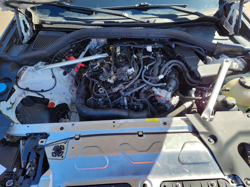 Продаж на аукціоні авто 2023 Bmw X4, vin: 5UX33DT01P9P68419, номер лоту: 45642276