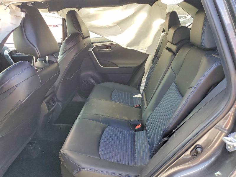 Auction sale of the 2024 Toyota Rav4 Hybrid, vin: 4T3E6RFV4RU143201, lot number: 45593656