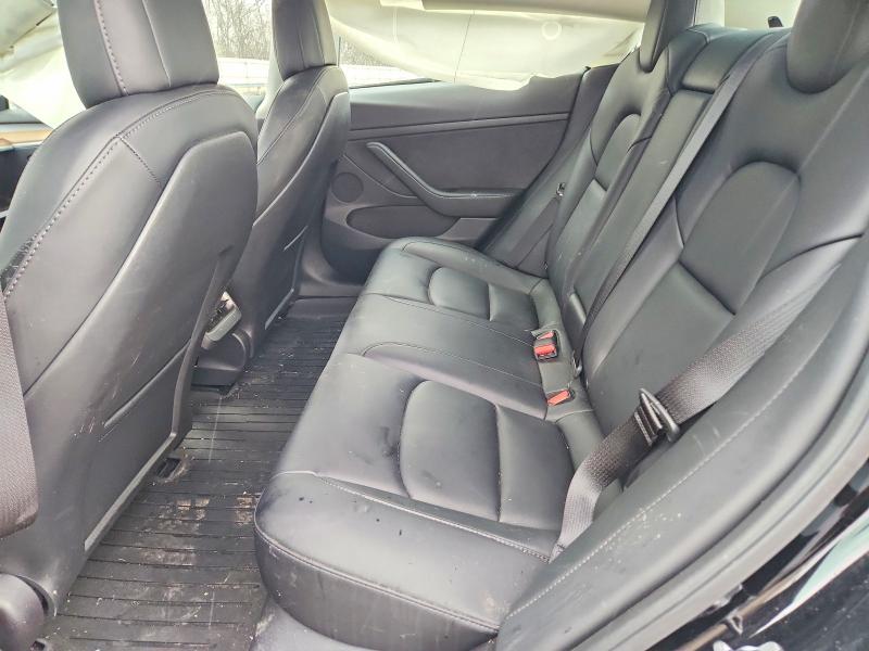 Aukcja sprzedaży 2022 Tesla Model 3, vin: 5YJ3E1EB9NF265149, numer aukcji: 41830476