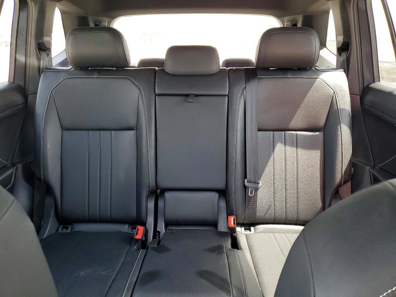 Aukcja sprzedaży 2023 Volkswagen Tiguan, vin: 3VVCB7AX4PM022281, numer aukcji: 47612646