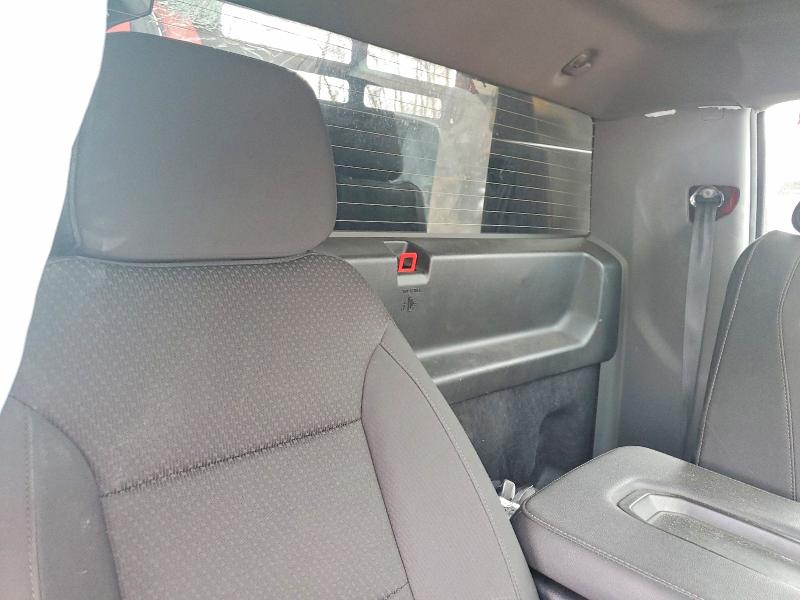 2024 Chevrolet Silverado მანქანა იყიდება აუქციონზე, vin: 1GB3YSE78RF210545, აუქციონის ნომერი: 79318635