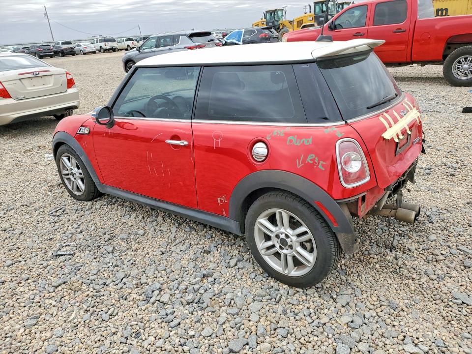 Aukcja sprzedaży 2011 Mini Cooper, vin: WMWSV3C59BTY11622, numer aukcji: 47838576