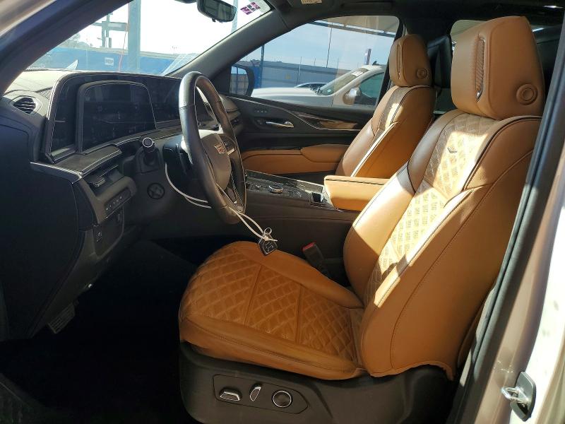 Aukcja sprzedaży 2021 Cadillac Escalade, vin: 1GYS4BKL4MR465019, numer aukcji: 46560306