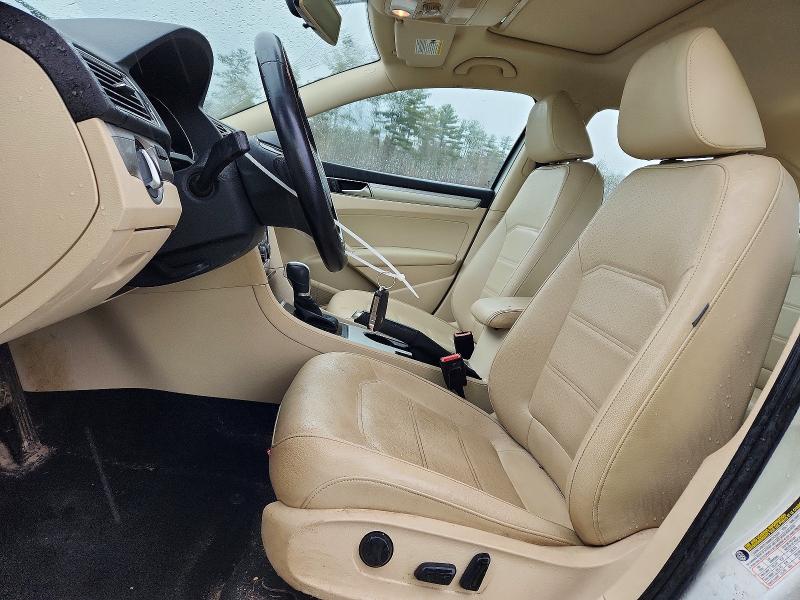 Продаж на аукціоні авто 2019 Volkswagen Passat, vin: 1VWLA7A33KC006160, номер лоту: 47196146