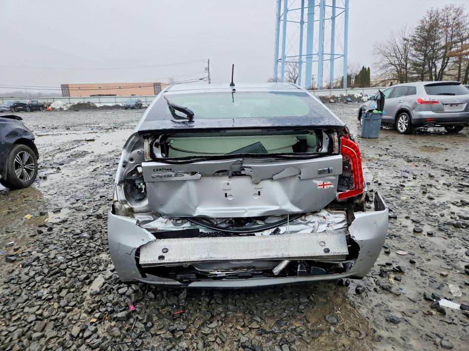 Aukcja sprzedaży 2013 Toyota Prius, vin: JTDKN3DU7D1618439, numer aukcji: 79672025