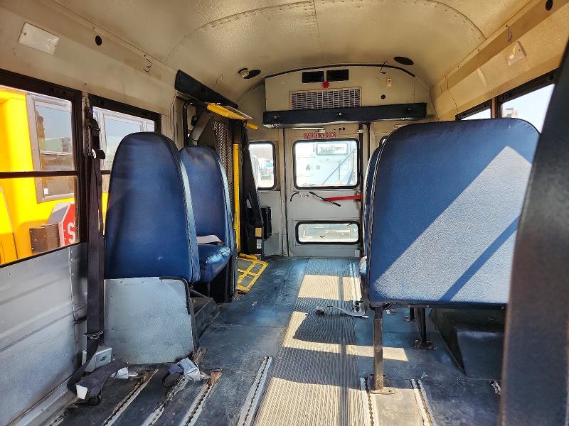 Продажа на аукционе авто 2006 Ford Econoline, vin: 1FDSE35P36HA41357, номер лота: 47119806