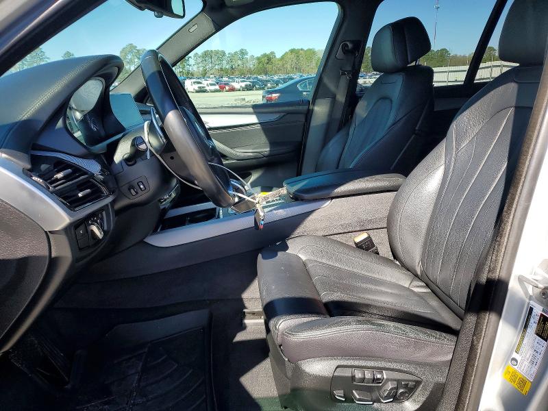 45863736 :رقم المزاد ، 5UXKR2C53H0U20637 vin ، 2017 Bmw X5 مزاد بيع
