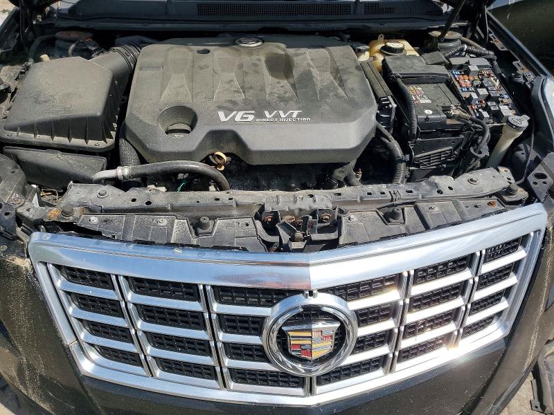 47954326 :رقم المزاد ، 2G61U5S34F9167380 vin ، 2015 Cadillac Xts مزاد بيع