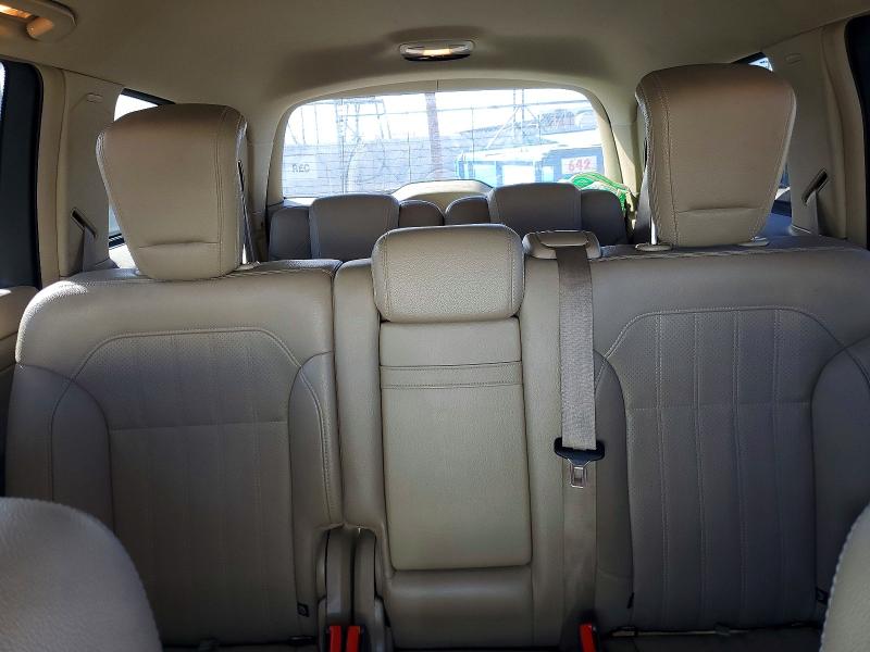 Aukcja sprzedaży 2013 Mercedes-benz Gl, vin: 4JGDF7CE8DA237606, numer aukcji: 47652956
