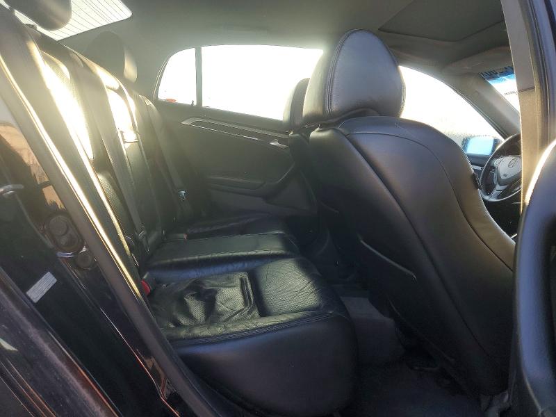 Продажа на аукционе авто 2007 Acura Tl, vin: 19UUA66227A024235, номер лота: 45874506