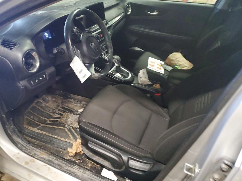 77144295 :رقم المزاد ، 3KPF54AD1KE053112 vin ، 2019 Kia Forte مزاد بيع