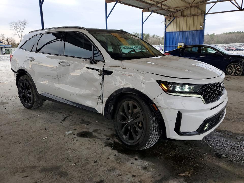 Продаж на аукціоні авто 2023 Kia Sorento, vin: 5XYRKDLF2PG195841, номер лоту: 79283475