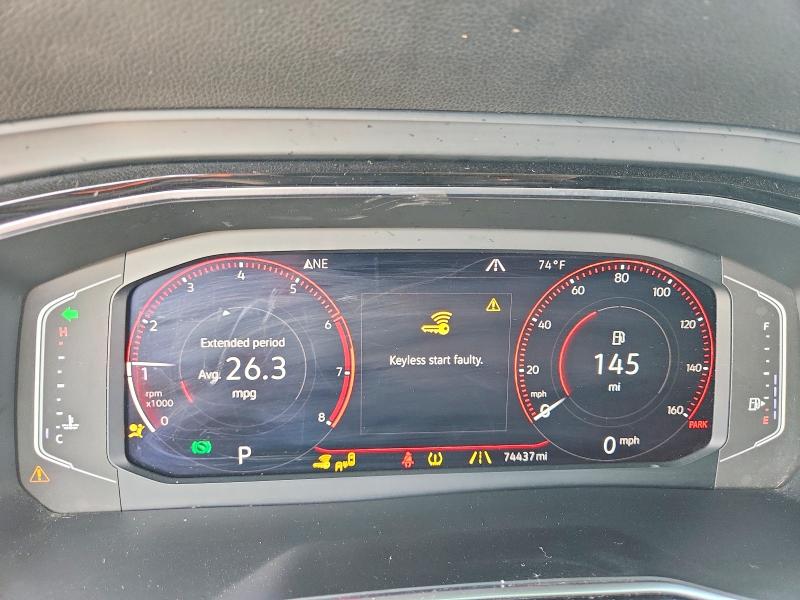 Продаж на аукціоні авто 2019 Volkswagen Jetta, vin: 3VWG57BU0KM013630, номер лоту: 47905166