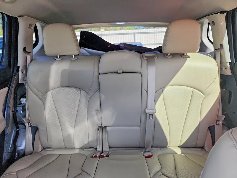 2020 Buick Envision მანქანა იყიდება აუქციონზე, vin: LRBFXCSA8LD125935, აუქციონის ნომერი: 78226995