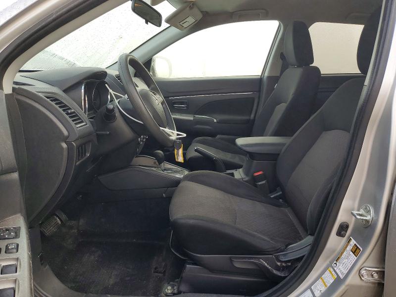 Продаж на аукціоні авто 2019 Mitsubishi Outlander Sport, vin: JA4AP3AU6KU011397, номер лоту: 41927726