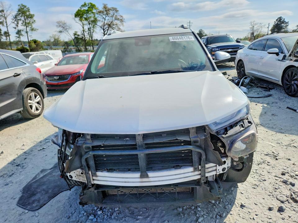 46648176 :رقم المزاد ، KL79MPS28PB071283 vin ، 2023 Chevrolet Trailblazer مزاد بيع
