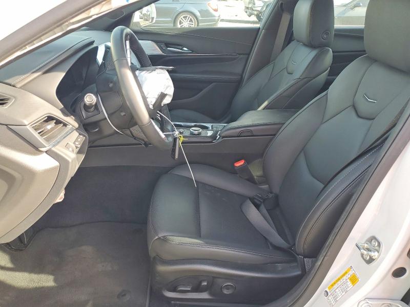 Aukcja sprzedaży 2025 Cadillac Ct4, vin: 1G6DB5RLXS0117323, numer aukcji: 45847226