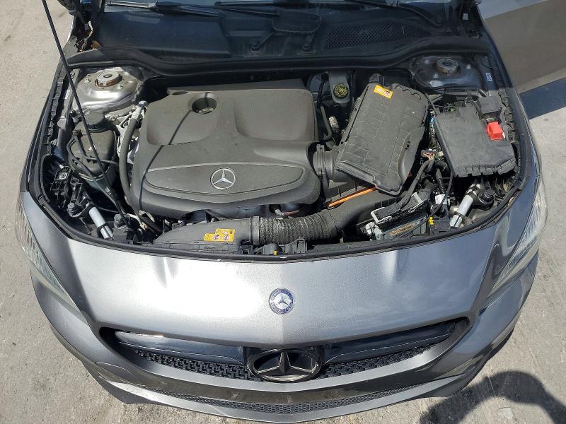 Продажа на аукционе авто 2014 Mercedes-benz Cla, vin: WDDSJ4EB5EN157563, номер лота: 47860196