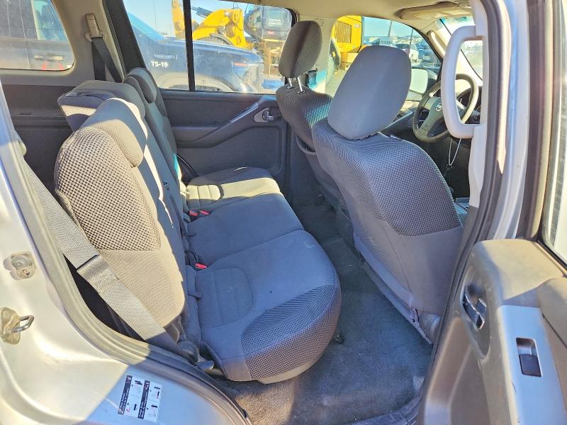 Aukcja sprzedaży 2010 Nissan Pathfinder, vin: 5N1AR1NB5AC612992, numer aukcji: 46179936