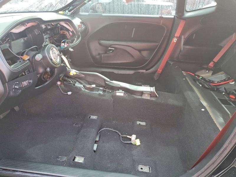 Продаж на аукціоні авто 2023 Dodge Challenger, vin: 2C3CDZL91PH100246, номер лоту: 47500126