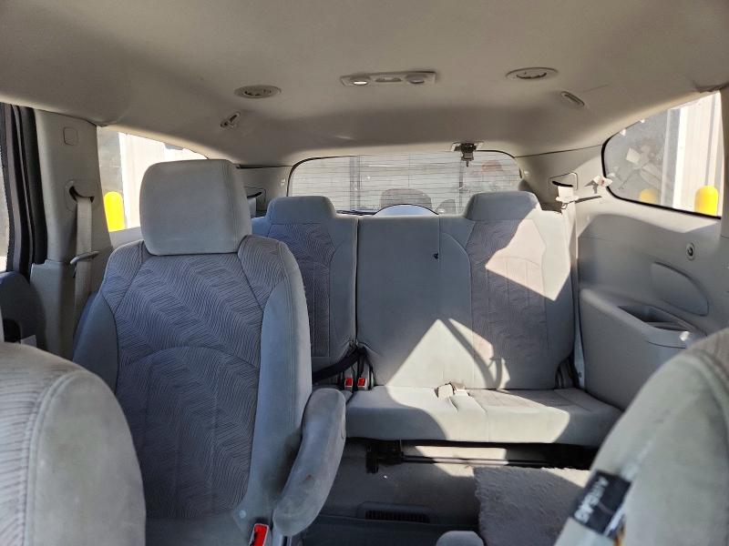 47567076 :رقم المزاد ، 5GAKRAKD7FJ316505 vin ، 2015 Buick Enclave مزاد بيع