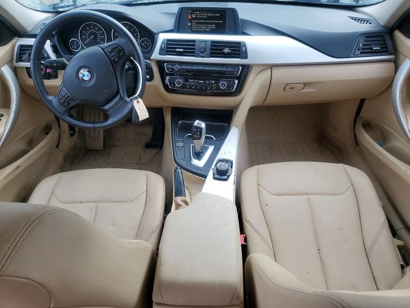 79740715 :رقم المزاد ، WBA8E1G55GNU10685 vin ، 2016 Bmw 320 مزاد بيع