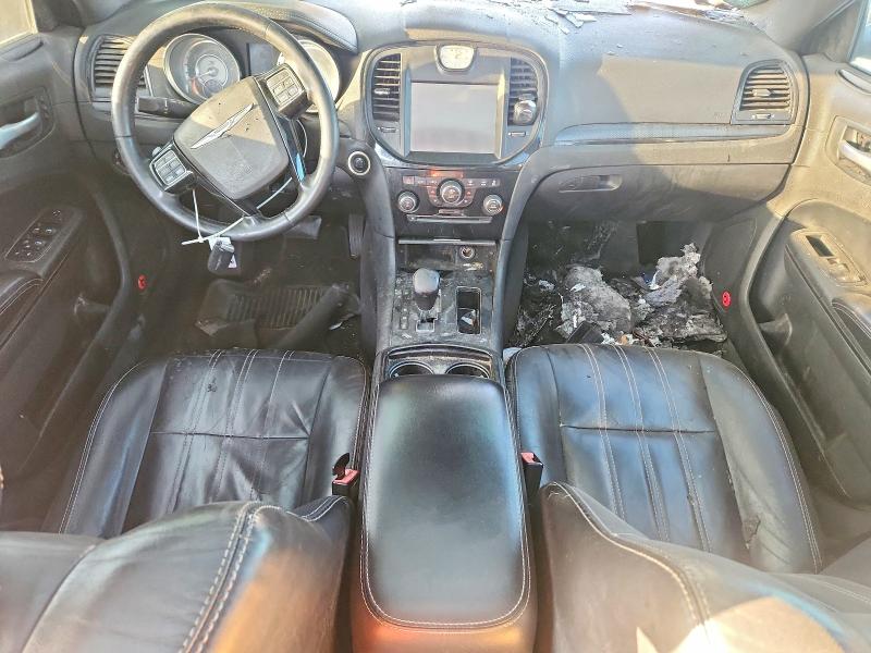 Продажа на аукционе авто 2013 Chrysler 300, vin: 2C3CCABT7DH635286, номер лота: 79628305