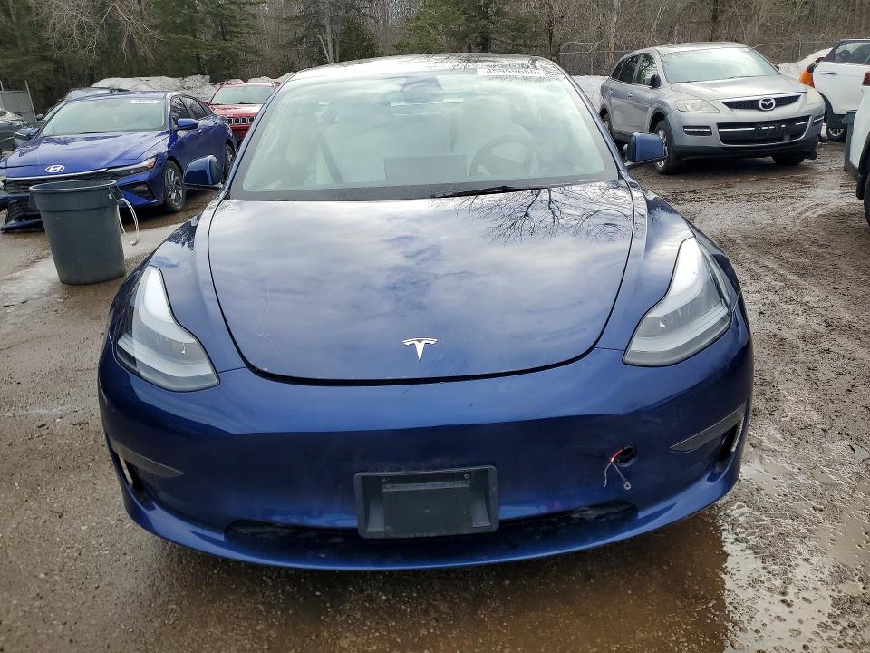 Продажа на аукционе авто 2023 Tesla Model 3, vin: 5YJ3E1EA9PF571973, номер лота: 45959666