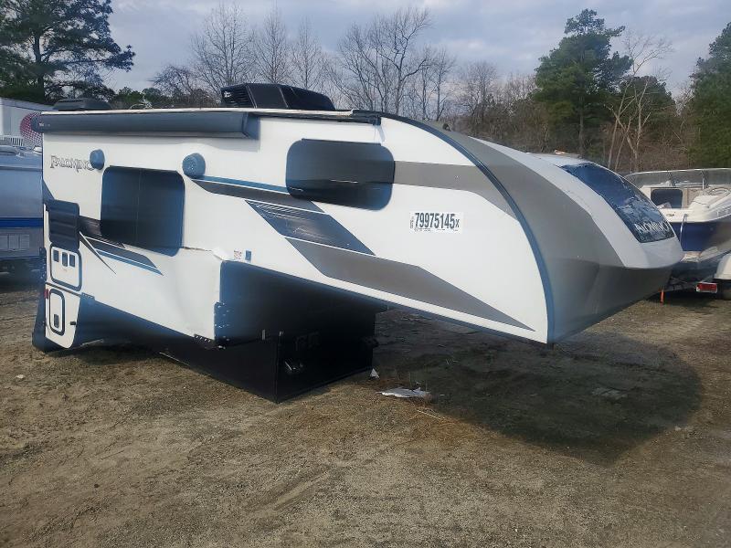 Продаж на аукціоні авто 2021 Foresriver Palomino, vin: 4X4SHR701MN113650, номер лоту: 79975145