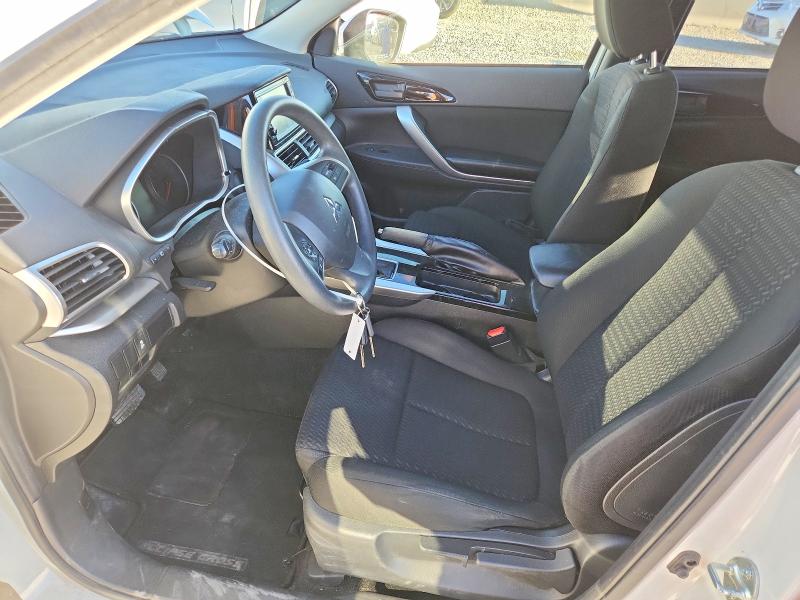 Продажа на аукционе авто 2018 Mitsubishi Eclipse Cross, vin: JA4AT3AA6JZ050686, номер лота: 47034366