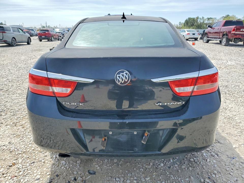 2013 Buick Verano მანქანა იყიდება აუქციონზე, vin: 1G4PP5SK6D4218105, აუქციონის ნომერი: 46017916
