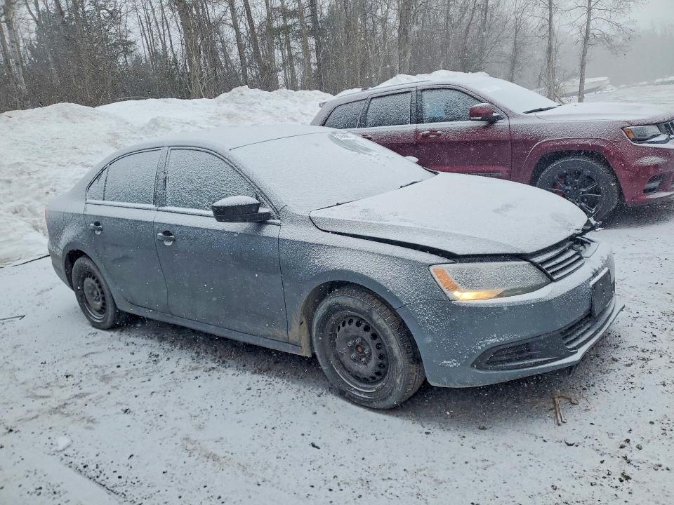 Aukcja sprzedaży 2013 Volkswagen Jetta, vin: 3VW2K7AJ3DM441950, numer aukcji: 79169775